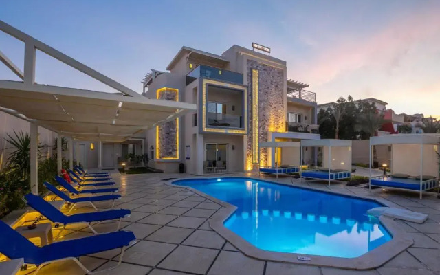Serenity Home Hurghada