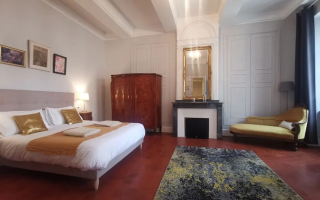 Maison De L'Aguze