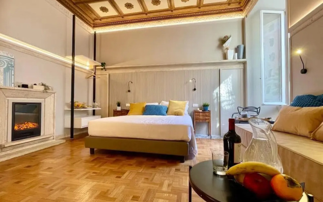 Z-ArchSuites Urbs