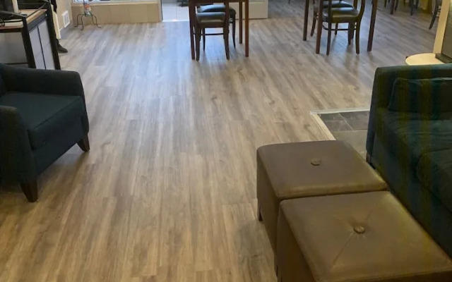 Comfort Inn