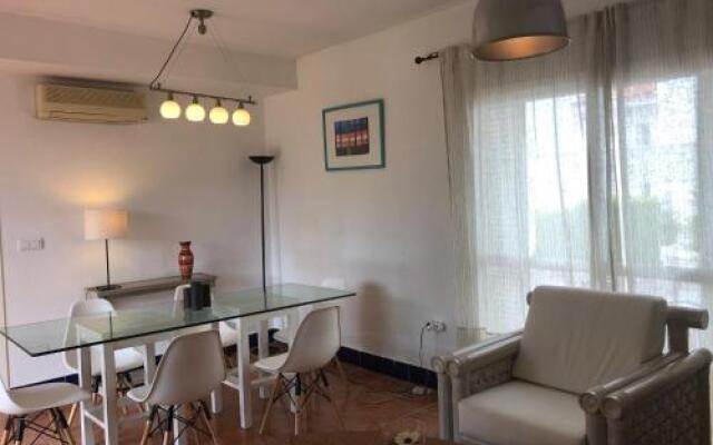 Casa La Loma Sancti Petri