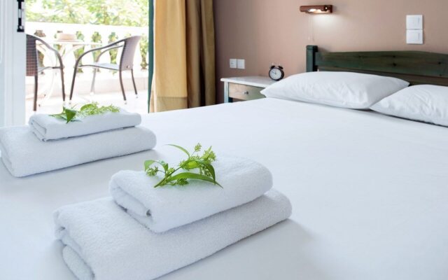 Eriva Hotel