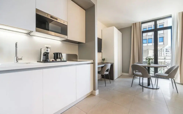Karalin Sonnino Suites