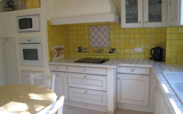 Maison Saint-Georges-d'Oléron, 5 pièces, 8 personnes - FR-1-246A-7