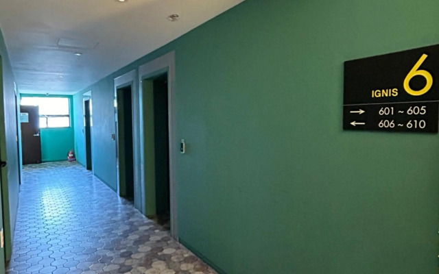 Ignis Hotel