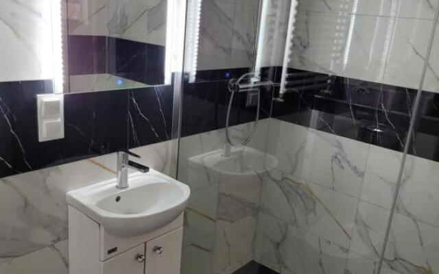 Apartamenty Tenisowa