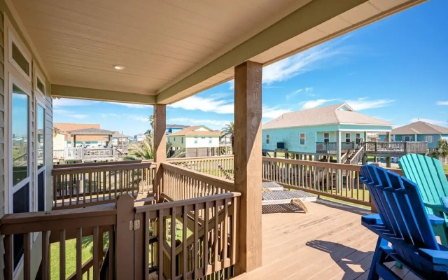 Nauti By Nature 3 Bedroom Home