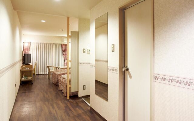 Izukogen Wanwan Paradise Condominium