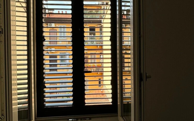 Nice Apartment With Balcony