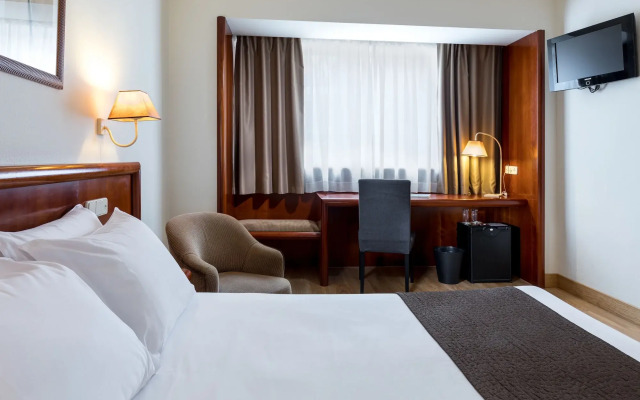1881 Madrid Ventas Hotel