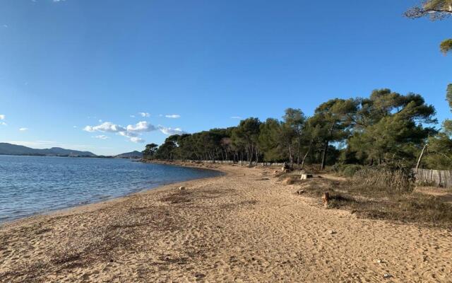 Bel appartement Chateau Vert