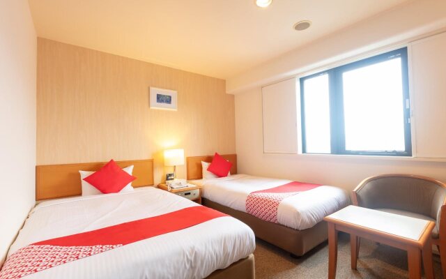 Sun Hotel Tosu Saga