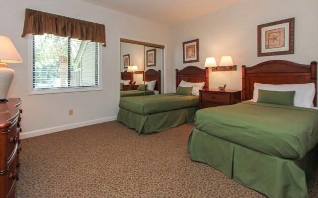 Southwind II - 3 Bedroom