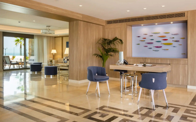 Electra Kefalonia Hotel & Spa