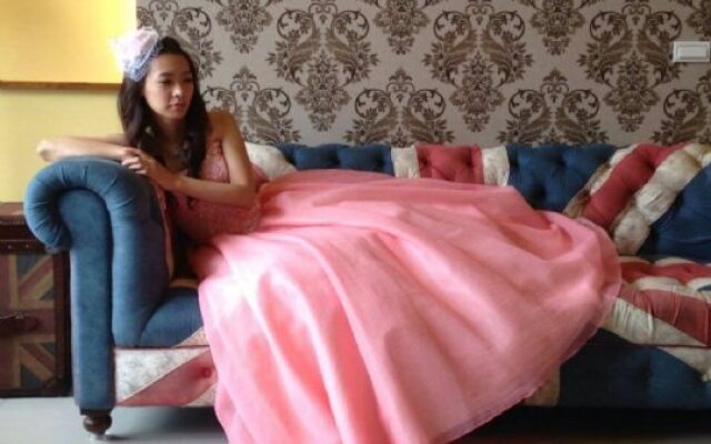 Starburst B&B