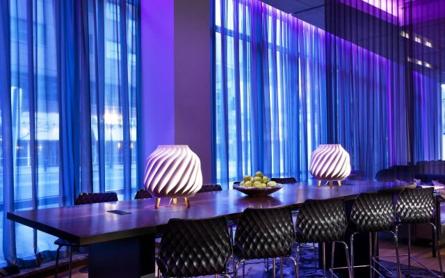 W Boston, a Marriott Hotel