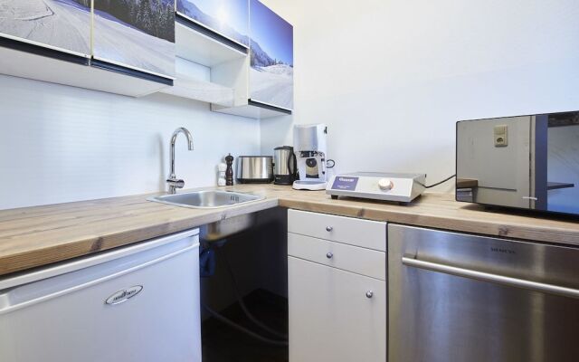 Appartement Comfy