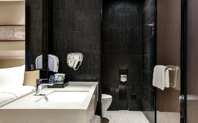 Holiday Inn Express Chengdu Wenjiang Hotspring by IHG