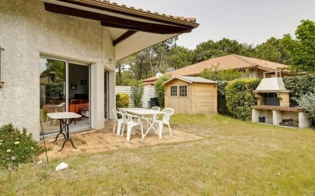 Maison Biscarrosse Plage, 3 pièces, 5 personnes - FR-1-521-25