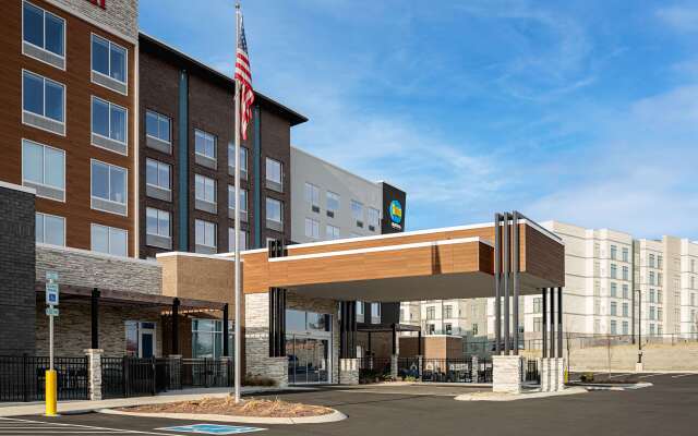 Hilton Garden Inn Mt. Juliet
