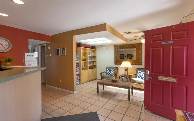 Indian Palms Vacation Club