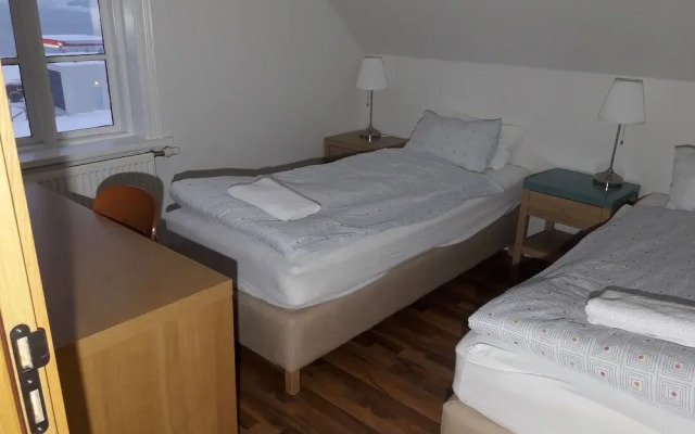 Mánagisting Guesthouse