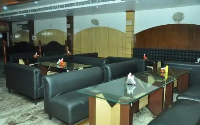 Gupta Resort