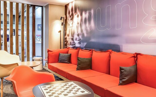 ibis Salon de Provence Sud