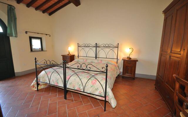 Agriturismo Musignano
