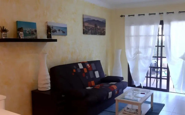 Residence balcon del mar