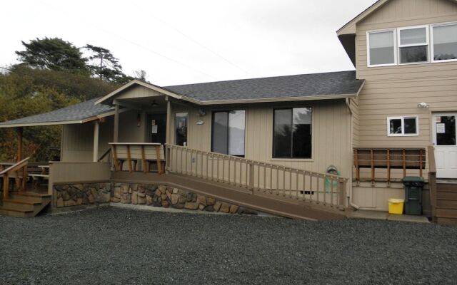 Sea Haven Motel & Guest House