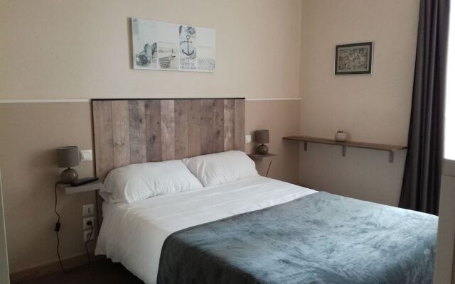 Hotel Saint-Quay