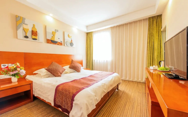 Xitang Hotel