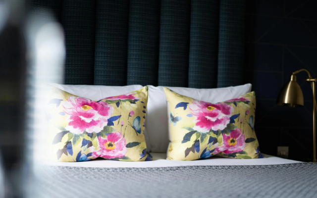 Clandeboye Lodge Hotel