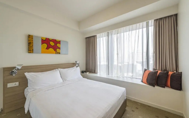 Weave Suites - Hillside