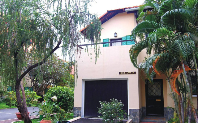 Saigon Village
