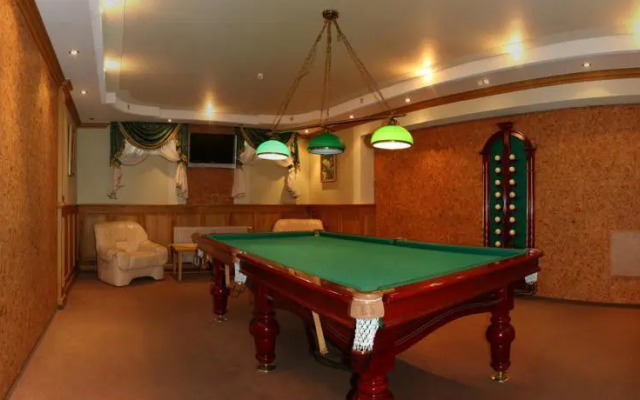 Motel Natali