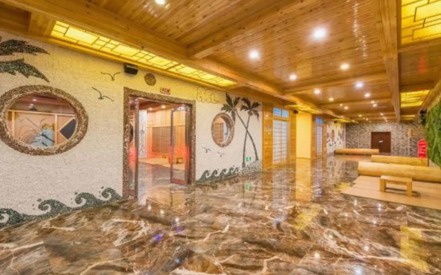 Yabuli Forest Hot Spring Hotel