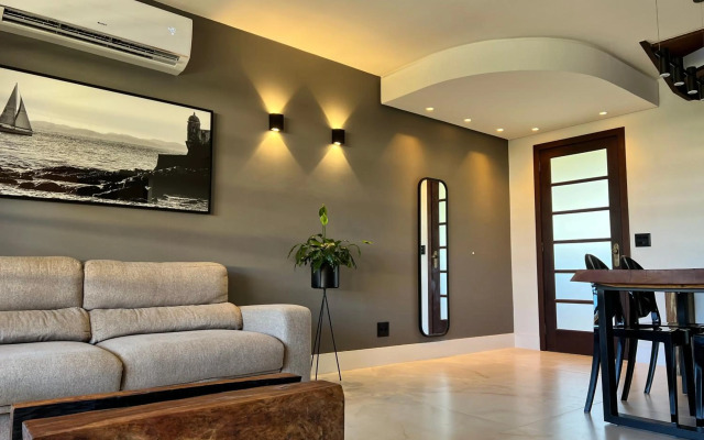 Residencial Bali Bahia Apto Alto Padrão BATUR 106