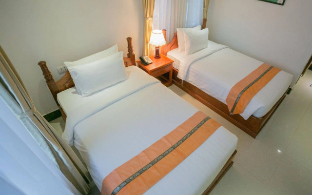 Nagara Angkor Boutique Hotel