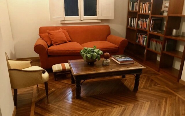 BB La Casa Di Lara