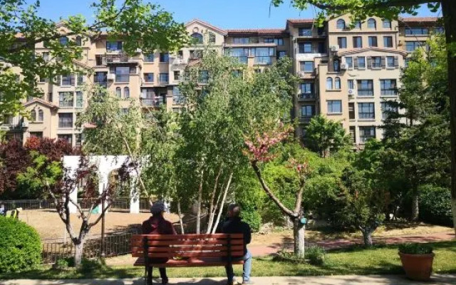 Jingxinruo Apartment