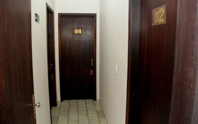 Hotel e Pousada Naturalis