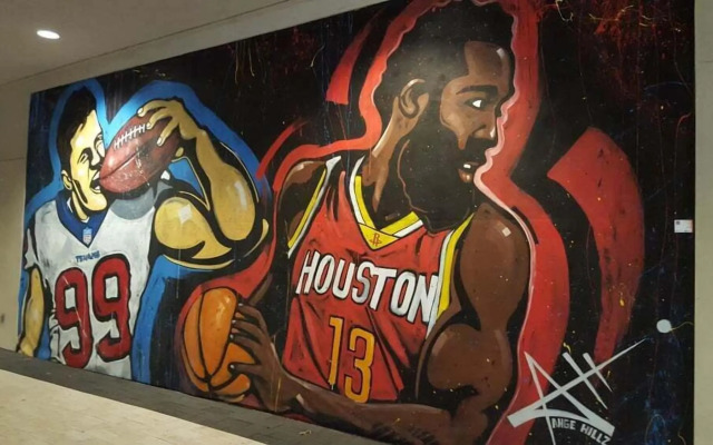 Luxury Living at City Center Houston