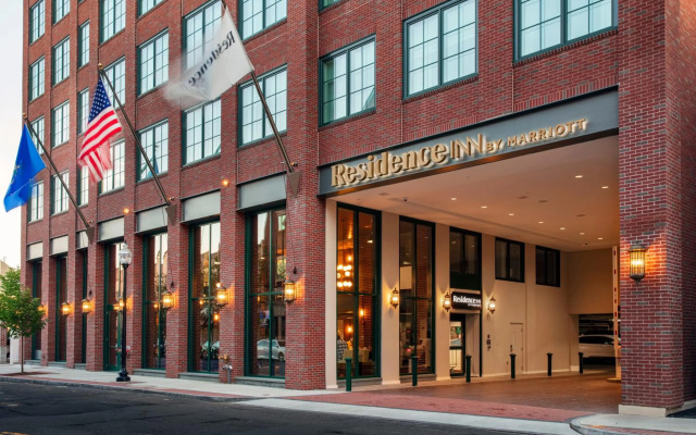 Residence Inn by Marriott Norwalk