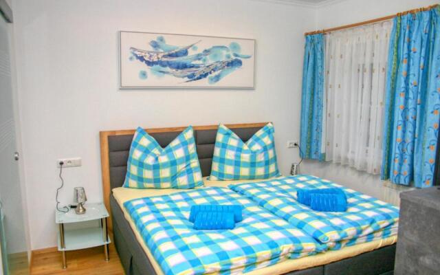 Apartment Birke 3 by Alpen Apartments