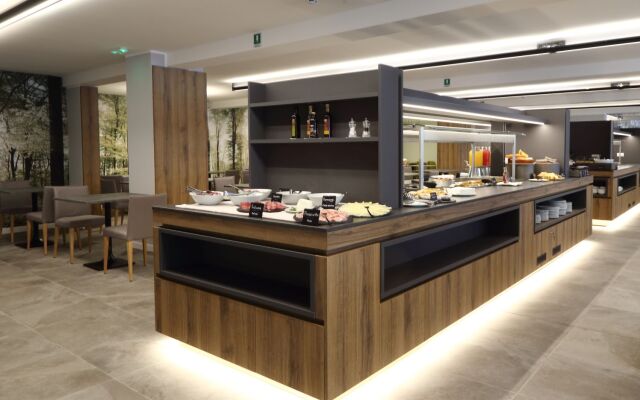 Armon Greenblu Hotel & Wellness