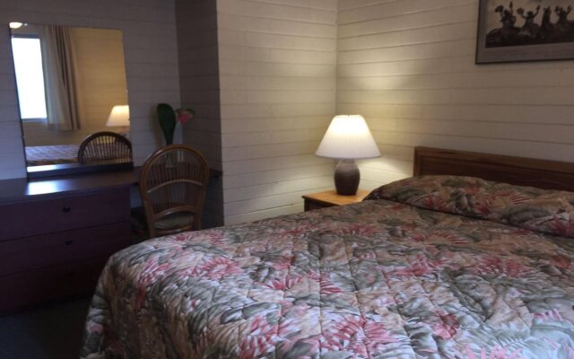 Dolphin Bay Hotel