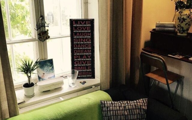 Park Inn Hanko