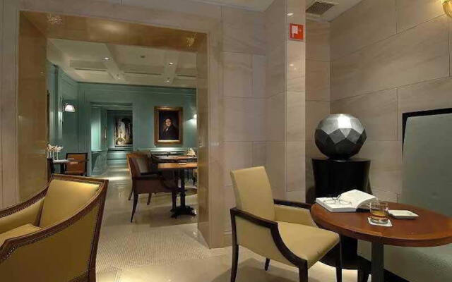 Stendhal and Luxury Suite Annex